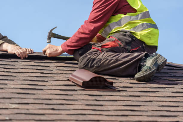 Best Roof Replacement Cost  in Henderson, NC