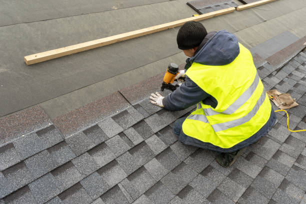  Henderson, NC Roofing Contractor Pros