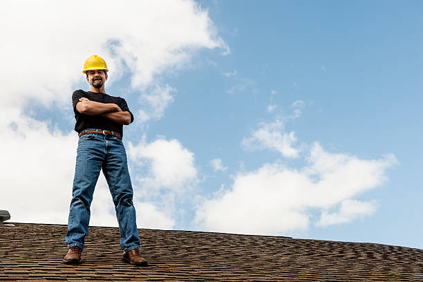 Quick and Trustworthy Emergency Roof Repair Services in Henderson, NC