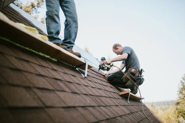 Best Commercial Roofing Services  in Henderson, NC