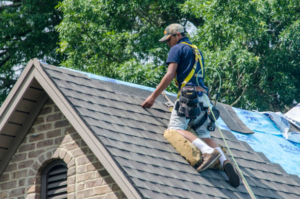 Best New Roof Installation  in Henderson, NC